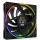 BE QUIET! Light Wings 120mm PWM High-speed 3-Pack BL077 - 699458 - zdjęcie 3